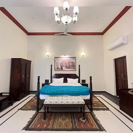 A Heritage Homestay Τζοντχπούρ Εξωτερικό φωτογραφία