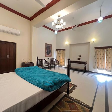 A Heritage Homestay Τζοντχπούρ Εξωτερικό φωτογραφία