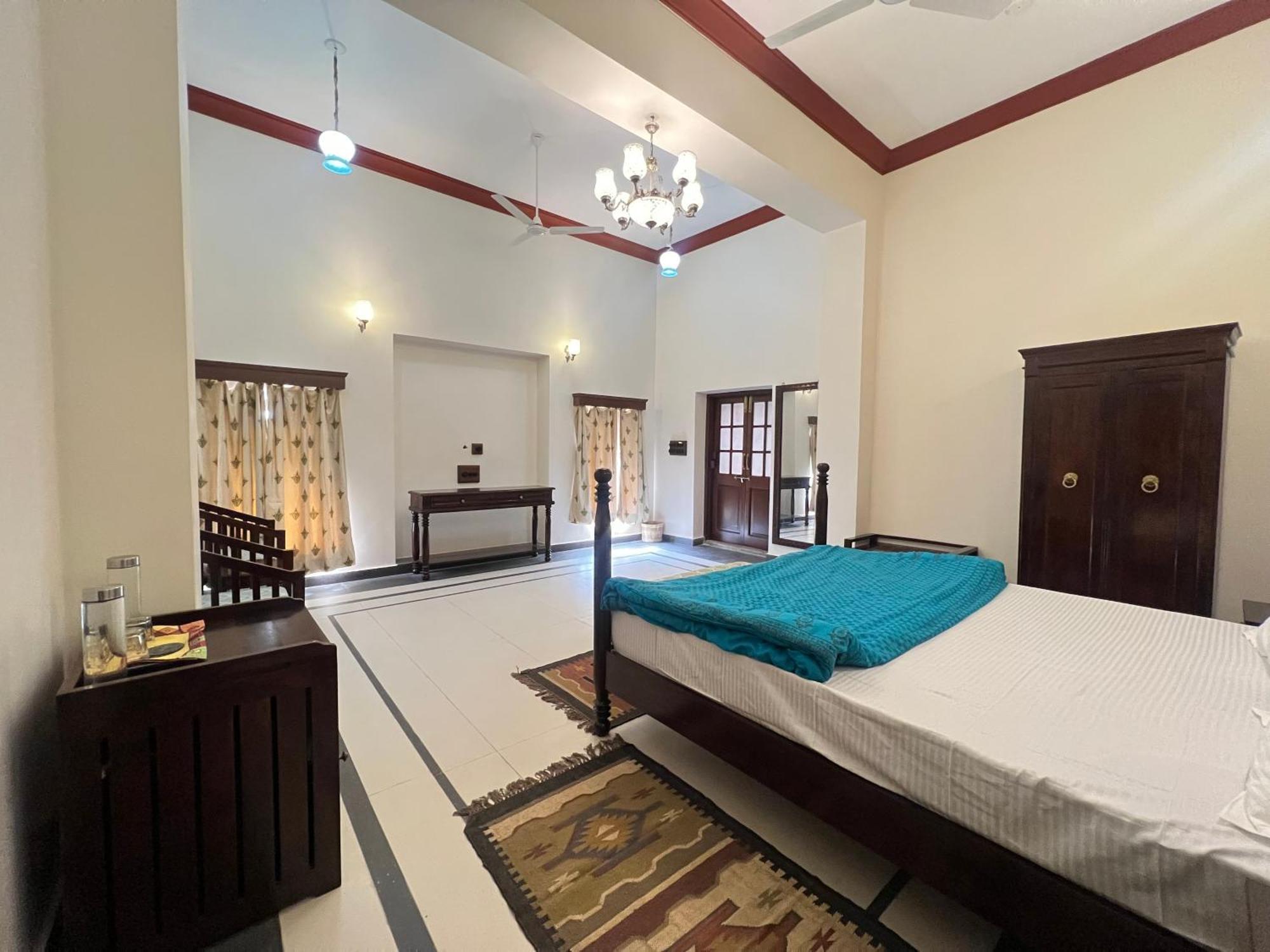 A Heritage Homestay Τζοντχπούρ Εξωτερικό φωτογραφία